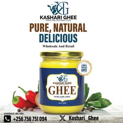 Kashari_Ghee's profile picture. Your trusted ghee plug. @Arsenalfc,@Sc_Kalele at ❤️