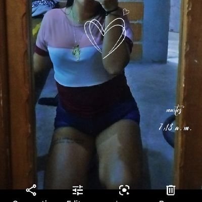 vanechapis8's profile picture. scorts de Jojutla ❤️☺️