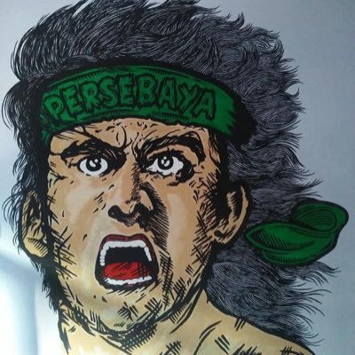 dimasyik211's profile picture. Why so serious ?