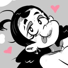 🔞I draw my dirty fantasies here 🔞
💦🍆Lewd Gooner Art ✌️😜
🌈Inclusive Place 🏳️⚧️
Minors DNI //
https://t.co/HZIKxCNdJP
