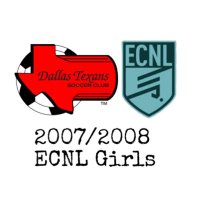 DallasTexans0708ECNLgirls (@texans0708ecnlg) 's Twitter Profile