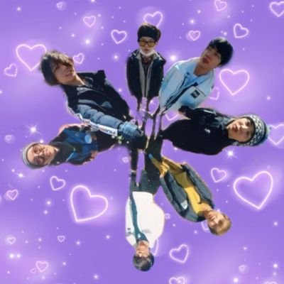 내 물고기는 어디 갔나?
(fan account) ‼️OT7‼️
Paldogangsan enthusiast