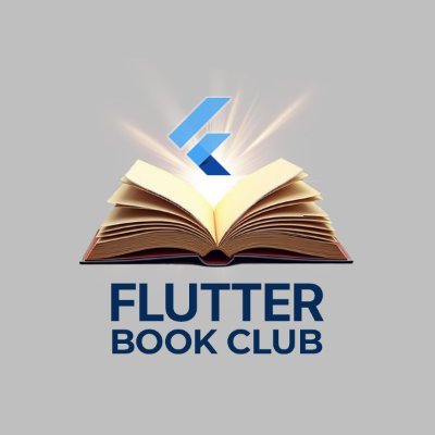Creating a lasting culture of collaborative learning through flutter books . 📧: Theflutterbookclub@gmail.com