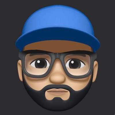 jasonlives82's profile picture. Hip-hop, movie, NY Sports, and comic book enthusiast #NewYorkForever #LIGHTITUPNYL🗽#LGM #NYGiants