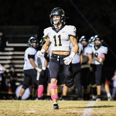 Cassville High School ‘26 | WR/DB | 6’0 175 Ibs | 3.0 gpa | # 417-847-7772
