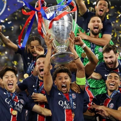 TheoGalinier's profile picture. ❤️💙