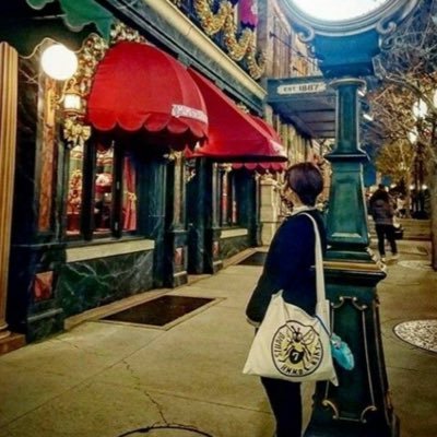 minat0_1_07's profile picture. はじめまして、こんにちは¨̮☪︎⋆｡˚✩ 千葉県でNurse/💉🐣/INFJ/ Disney.Loove💓🐭🧸🏰良かったら、仲良くしてください☽･:*