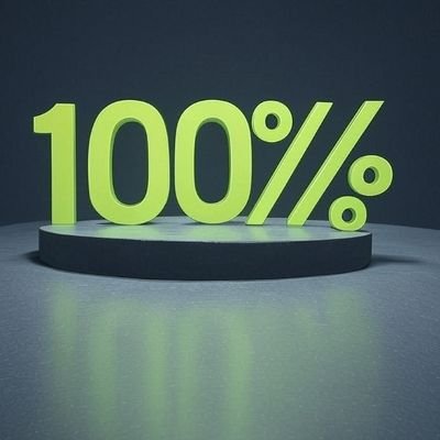 100xscalp's profile picture. Since 2016 Criptográfica.
Ł, ₳ ,₮                      
                
Trader scalper.