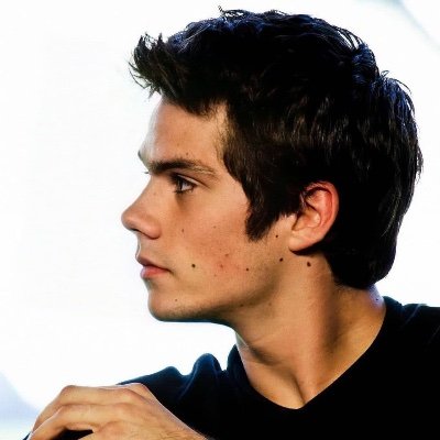 Yuli68968's profile picture. 15
i love dylan obrien