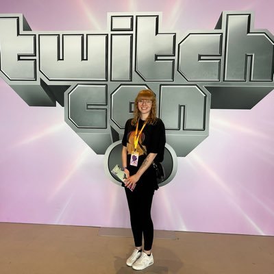 Hi, I am Gingarella. Twitch and Youtube Partner; mostly streaming shooters/ARK on twitch and covering ARK topics on youtube. https://t.co/WJ1RkE8IhM