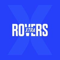 RoversXtra (@roversxtra) 's Twitter Profile Photo RoversXtra (@roversxtra) 's Twitter Profile Photo