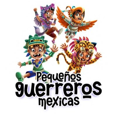 @PequenosMexicas