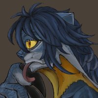 舐舐鱗(scale_mlemmer) (@scalemlemmer) 's Twitter Profile