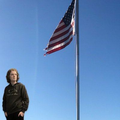 Jack_Derv's profile picture. Tear the fascists down