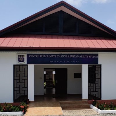 Centre for Climate Change & Sustainability Studies Profile