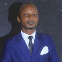 Blondy MBELE (@blondymbele3) 's Twitter Profile