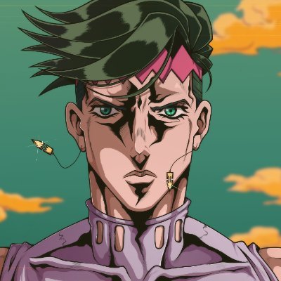 JOJOFUCG|comission are openさんのプロフィール画像