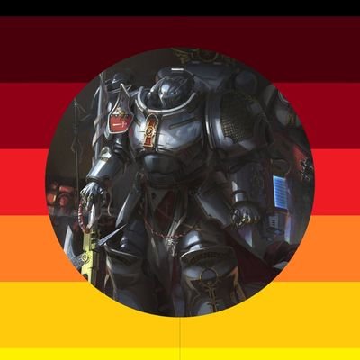 Kaldor_Draigo_'s profile picture. 