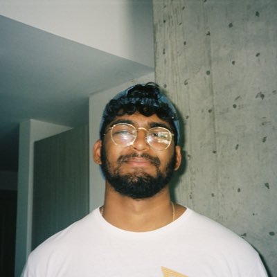 vedeshyad's profile picture. 