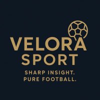 Velora Sport FT (@velorasportft) 's Twitter Profile Photo Velora Sport FT (@velorasportft) 's Twitter Profile Photo