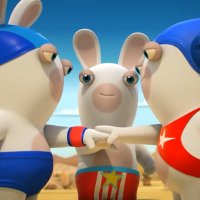 The Raving Rabbids (@rabbids_onsol) 's Twitter Profile