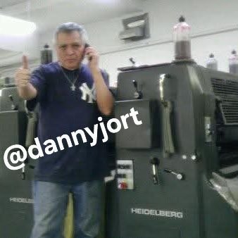 Dany🇺🇲🦅🇸🇻 Profile