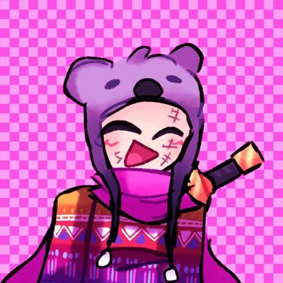 Mun: @CubeBitt2 (MINOR) || #Roblox / #Blocktales rp account ig || u can ping me for any rp interactions if u feel like it | (// means ooc)