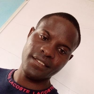 Formerly @olaryinkarh || GOD OR NOTHING || 100% OBIDIENT || MATHEMATICIAN || PROGRAMMER (MERN STACK) || STUDENT