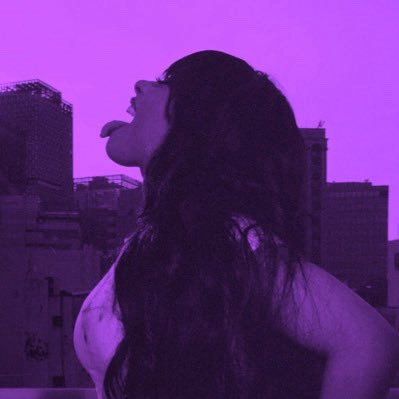nev⁷ 💜さんのプロフィール画像