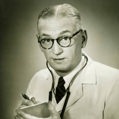 Just_DrJoeKing's profile picture. Alabama Polytechnic University 1979 - Proud patriot - Former cattle hand - Buccees hater and Lawncare Enthusiast #ForTheLoveOfTheGame