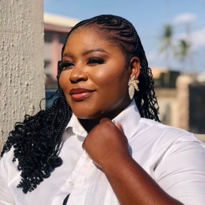 damstaramoo's profile picture. Broadcast Journalist || Media Director @igrhdev || EndFGM Advocate || Voice Over Artiste | Copy Editor