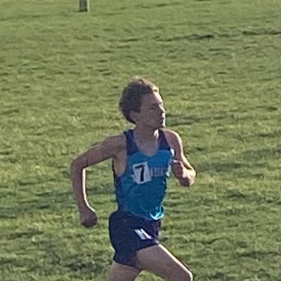 will_marti87248's profile picture. Track and Field 
800 and 1600 Runner ⚡️