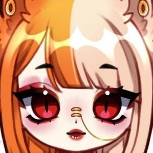 VTuber✦Future Streamer✦Variety Gamer✦
#TwitchAffiliate Soon.
︵‿୨#ENVtuber @foxy_Debut୧‿︵
パパ https://t.co/jK6Qh47RIb ☆