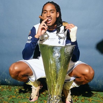 lysn_harry's profile picture. @SpursOfficial @ClubBrugge @ATLHawks