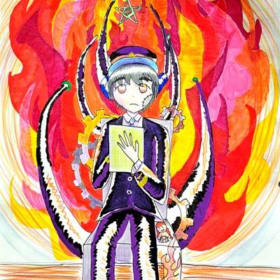 鉄道🚃とクトゥルフ神話🐙と赤毛のアンが好きな25歳の男です、SNS以外で活動する時はTOMA(トーマ)の名前で活動しています。TRPG🎲もやります。主にあげるのが、写真と絵です。擬人化イラストもたまにツイートします、忙しいので投稿頻度は低いです。リプライは返せる限り返します。怪しいアカウントは即ブロックします。