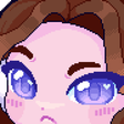• La | Ella • Feminista • Abogada • Streamer • Piscis • Geek • Otaku • Coffee Hater • Creadora de MystiCraft •