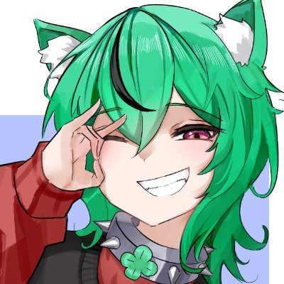 Lucky The Ratt 🍀🐀さんのプロフィール画像