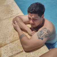 Gonzalo Chamorro (@chamorro52113) 's Twitter Profile