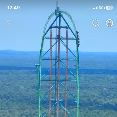 I love roller coasters and my favorite boys is Millennium force airtimehills (Millen)and Kingda ka ! Ps I’m really a nice person and I love to make friends