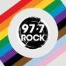 977rockGP's profile picture. Grande Prairie's Rock Station!