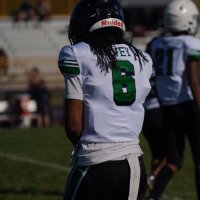 Thomas Hervey “Tj” (@goatytj) 's Twitter Profile