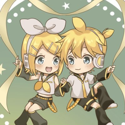鏡音が好き 特にレン推し 漫画 ドール /無断転載、自作発言❌ pixiv https://t.co/PdcupJcdy5 🐈⬛ご用の方はDMまでどうぞ