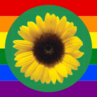vet (Iraq 2003-2004), widow, atheist, latina, lgbtq+. Путін маленька сука
