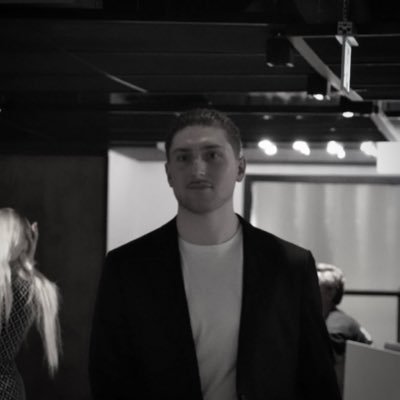 Building the Internet of Agents: ceo @Coral_Protocol