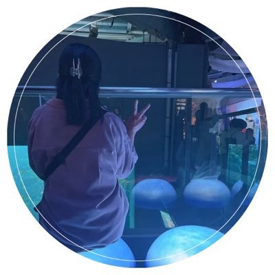 2025.04 SHElikes入会✨誰かの心に寄り添える人になりたい🍀 読書/ライブ/カフェ/わんこが好き🐶📖元太くん担💙将来は鎌倉でわんことのんびり暮らします🐬🐠🫧 :キャリぱれっとサポ隊🎨💓: