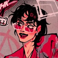 V (@b4r3lybr3athing) 's Twitter Profile