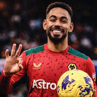 UtddReps's profile picture. Cunha next Zino?