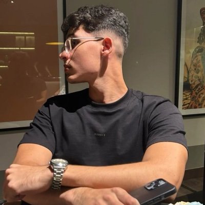 Empresário, Publicitário e Preparador Físico | Criador do Método GAINS | Praticante de Muay Thai e BJJ
