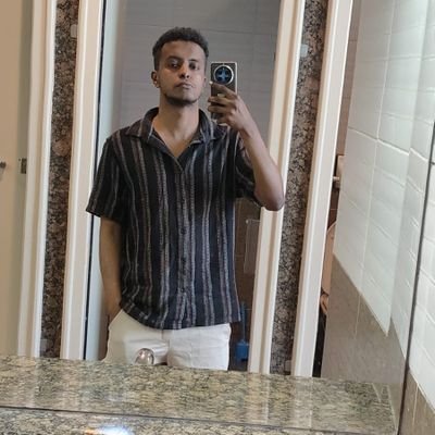 MS Dynamics Software Engineer 🧑💻 | ITI 9M PD |
Movies and Shows Geek
Theatre Obsessed 🎭
I Hate JS 🤬
