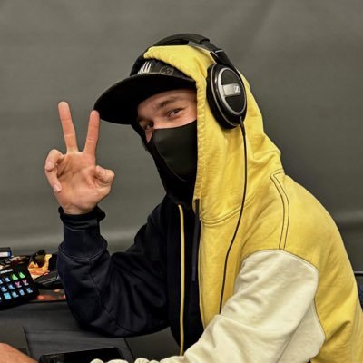 Samsoni1 F2F Live Producerさんのプロフィール画像